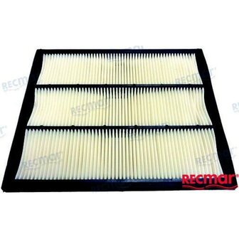 REC21702999 - VOLVO LUCHTFILTER 1