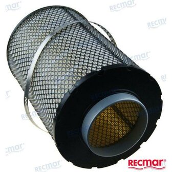 RM3838952 - VOLVO LUCHTFILTER 1
