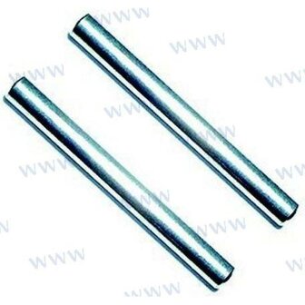 PAF25-05070019 - PIN, VLOTTER Yamaha 1