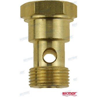 REC677-14343-68 - INJECTOR Yamaha 1