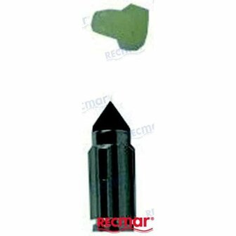 REC6G1-14546-00 - CARBURATEURNAALD Yamaha 1