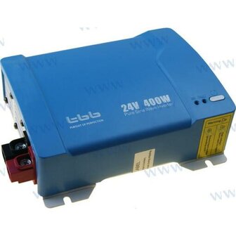 TBIH400M - 24V 400W PURE WAVE CONVERTER 1