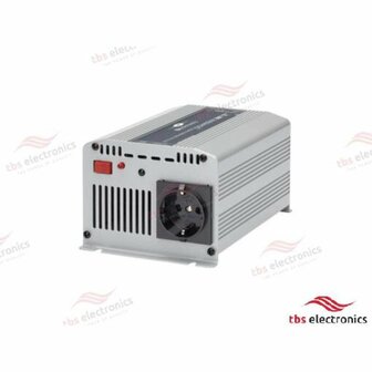 TBS5003000-1 - Zuivere golfomvormer 12V 300W 1