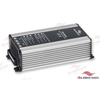 TBS5020710 - TBS DC NAAR DC OMVORMER 24V - 12V 30A 1