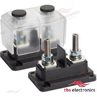 TBS5072180 - DCM 2XM10 DUBBELE STUD (50V) 1