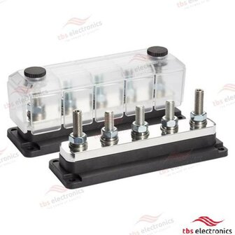 TBS5075180 - DCM 5XM10-BUSBAR (50V/600A) 1