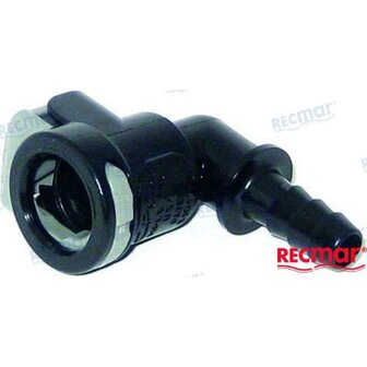 RM22-861163 - RACOD 90 graden OLIEPASSAGE Mercruiser 1