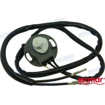 REC3858212 - VOLVO DIGITALE TRIM SENSOR 1