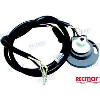 REC3863007 - AMERIKAANSE ANALOGE VOLVO TRIM SENSOR 3 Bombardier 1