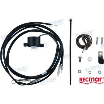 REC8M0098264 - TRIM-SENSOR Mercruiser 1