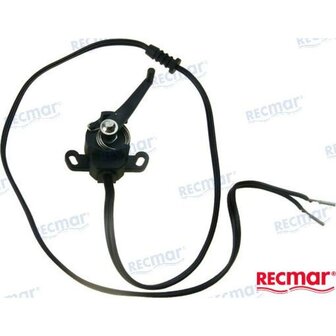 RM3850470 - TRIM-SENSOR Bombardier 1