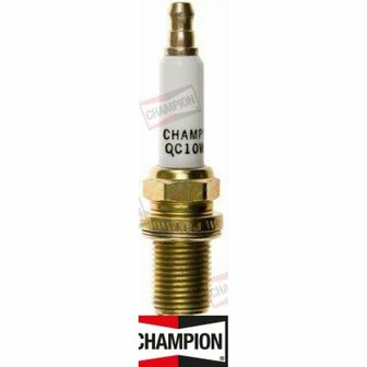 CHAQC10WEP - BOUGIE QC10WEP 1