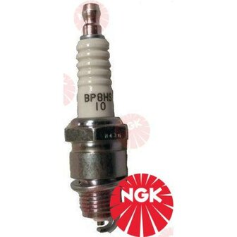 NGKBP8HS-10 - NGK BP8HS-10 BOUGIE NGK Spark Plugs 1