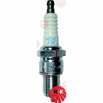 NGKBPR5ES - NGK BPR5ES BOUGIE NGK Spark Plugs 1