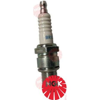NGKBR10ES - NGK BR10ES BOUGIE 1