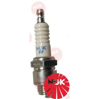NGKBR6S - NGK BR6S BOUGIE NGK Spark Plugs 1