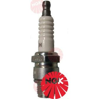NGKBU8H - NGK BU8H BOUGIE NGK Spark Plugs 1