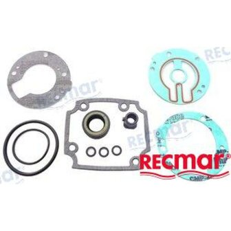 REC689-W0001-C2 - PAKKINGEN EN AFDICHTINGEN SET Yamaha 1