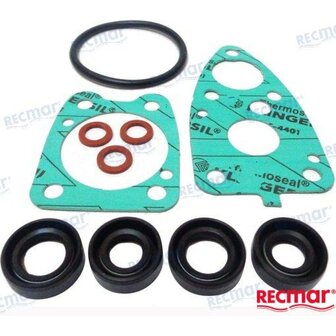 REC6E0-W0001-C1 - PAKKINGEN EN AFDICHTINGEN SET Yamaha 1