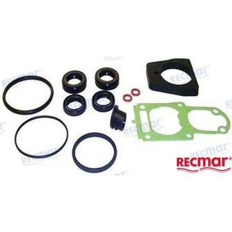 REC6L2-W0001-C3 - PAKKINGEN EN AFDICHTINGEN SET Yamaha 1