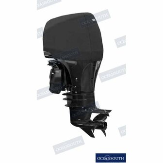 OCES35S - SUZUKI Buitenboordmotor hoes 2CYL 327cc DF15A DF20A (20 1