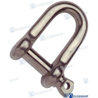 GS71001 - KORTE RECHTE BEUGEL 0 4 (2 1