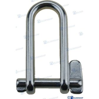 GS71050 - Automatische sluiting van roestvrij staal 5 1