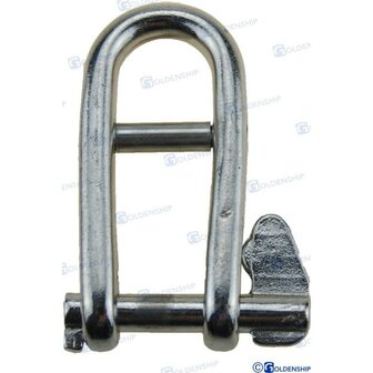 GS71055 - 5 MM AUTOMATISCHE BEUGEL. C/PASADOR 1