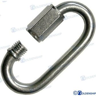 GS71075 - 12MM OVALE BEUGEL 1