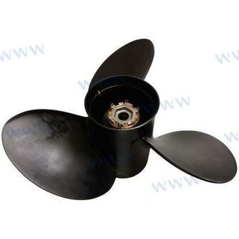 SOL1512-153-21 - PROPELLER &quot;AMITA 3&quot; ALUMINIUM MULTI-E 15,3X2 Mercruiser 1