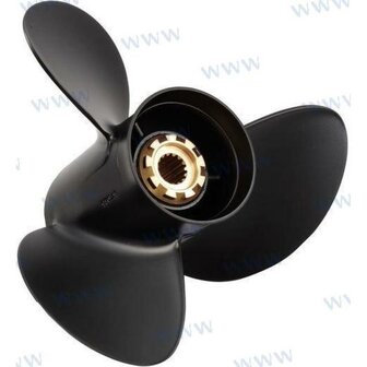 SOL6411-135-14 - PROPELLER &quot;HONDA℃℃ 13,5X14 1