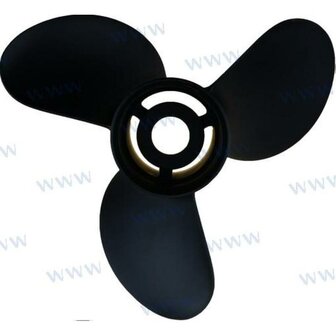 SOL9411-139-17 - ALUMINIUM PROPELLER R-3 PLUS 14X17 RECHTS 1