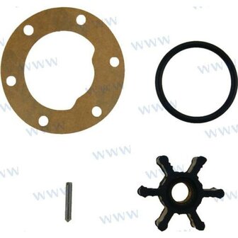 CEF500100GX - JAB4528 Impeller Vetus 1