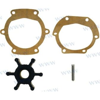 CEF500116GX - Impeller JAB.673 Vetus 1