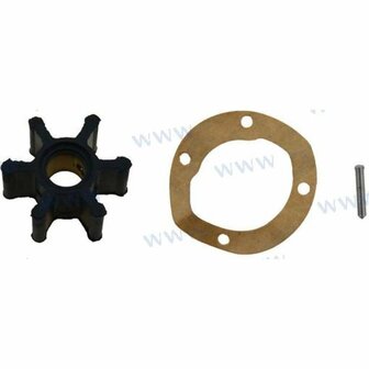 CEF500121GX - Impeller JAB.22405 Vetus 1