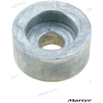 CM5031705 - JOHNSON ANODE - EVINRUDE 8 PK Bombardier 1