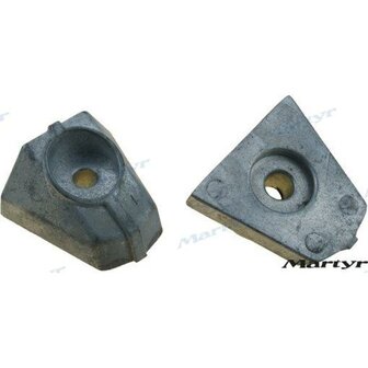 CM55320-98600 - JOHNSON-ANODE - EVINRUDE - SUZUKI Bombardier 1