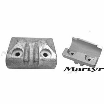 CM63D-45251-01 - YAMAHA-ANODE 1