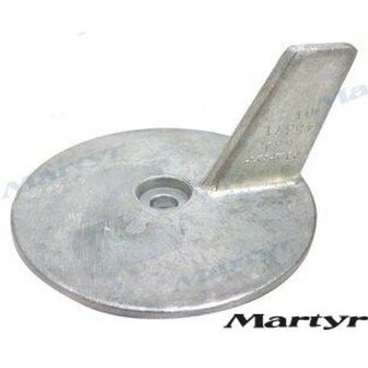 CM664-45371-01 - YAMAHA BUITENBOORDANODE 1