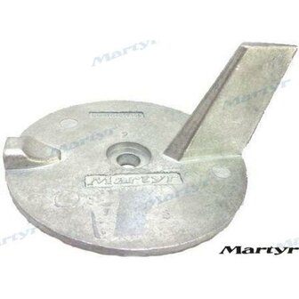 CM67C-45371-00 - YAMAHA ANODE F25-40-50-60 1