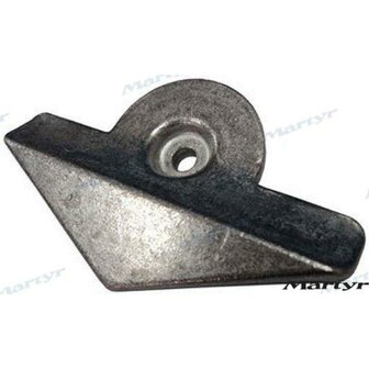 CM6E8-45251-01 - YAMAHA ANODE 9,9-15 pk 1