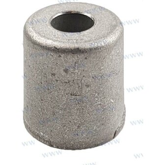 CM6G8-11325-00A - YAMAHA ALUMINIUM ANODE 1