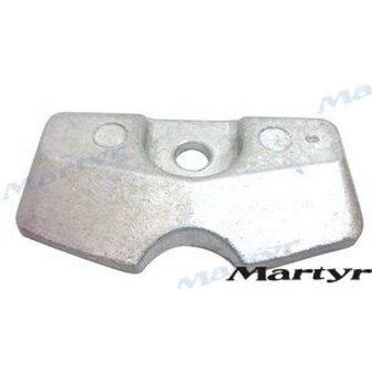 CM6L5-45251-02 - YAMAHA ANODE 3,5 pk 1