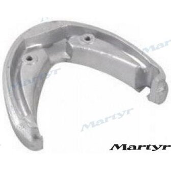 CM6T5-45373-00 - YAMAHA ANODE 130-280 pk 1