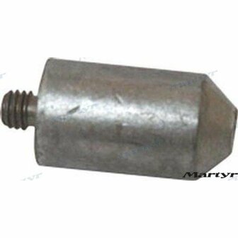 CM823661A - ALUMINIUM BOUTANODE Volvo 1
