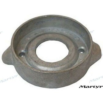 CM851983A - VOLVO 12 OS EN SB ALUMINIUM STAARTANODE 1