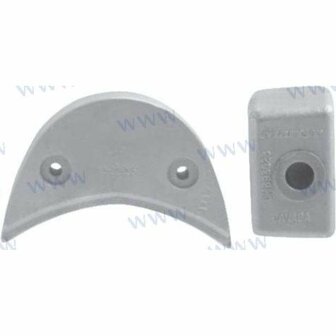 CMOMCV4V6KITA - ALUMINIUM ANODE KIT 1