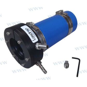 LASD-200-278 - DRYSEAL KABELWARTEL 2&quot; - 2 7/8&quot; 1