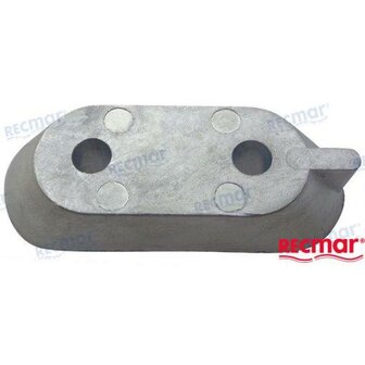 REC65W-45251-00 - ZINKANODE Yamaha 1