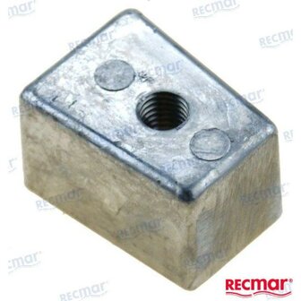 REC67C-45251-00 - ZINKANODE Yamaha 1